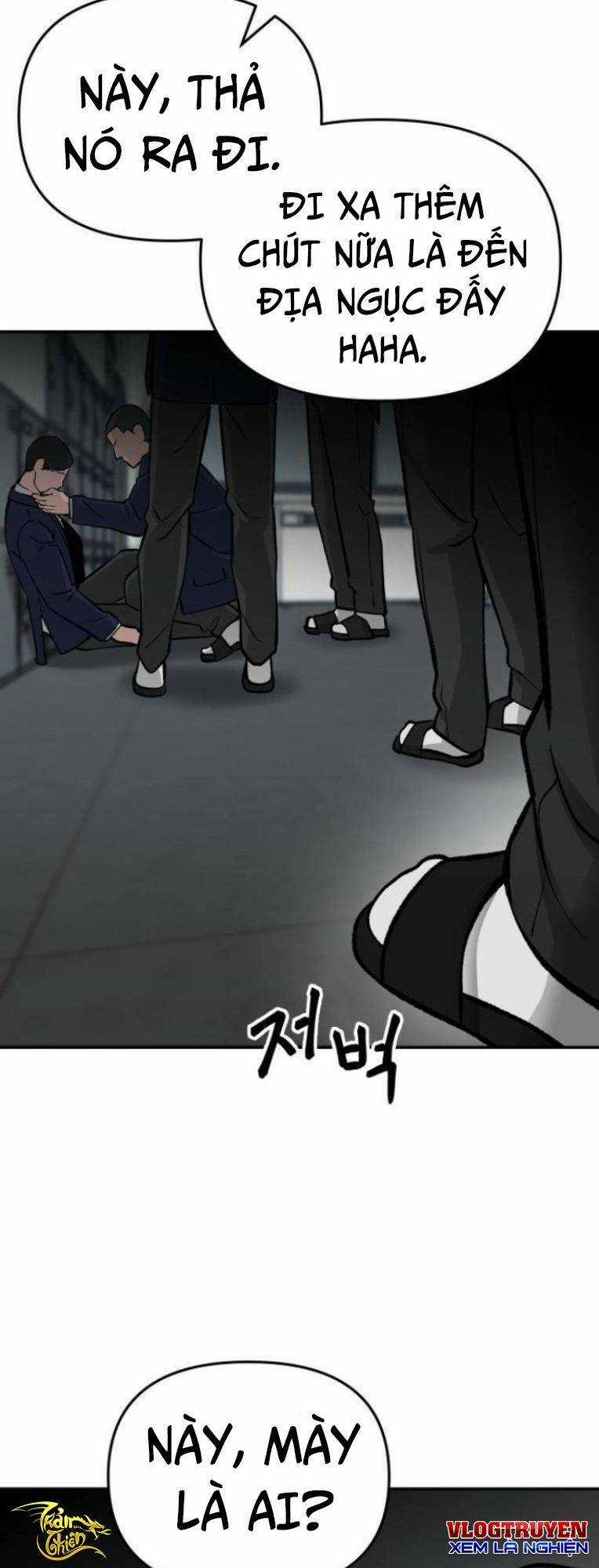 Quản Lí Du Côn - Chapter 47 - Trang 107