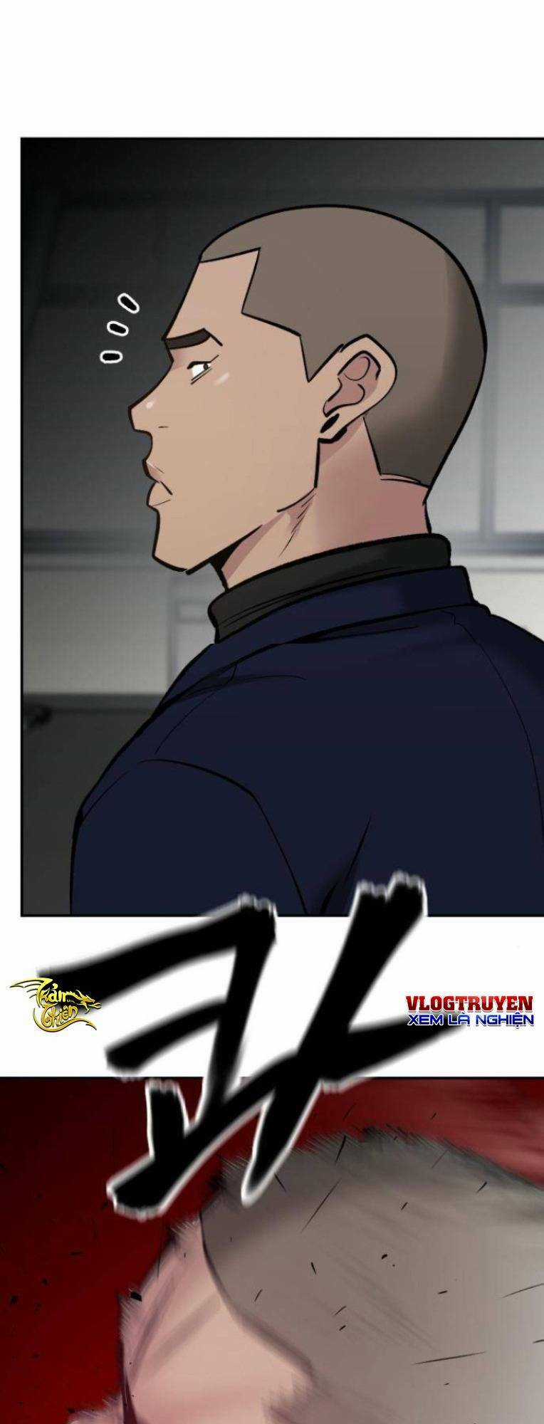 Quản Lí Du Côn - Chapter 47 - Trang 110