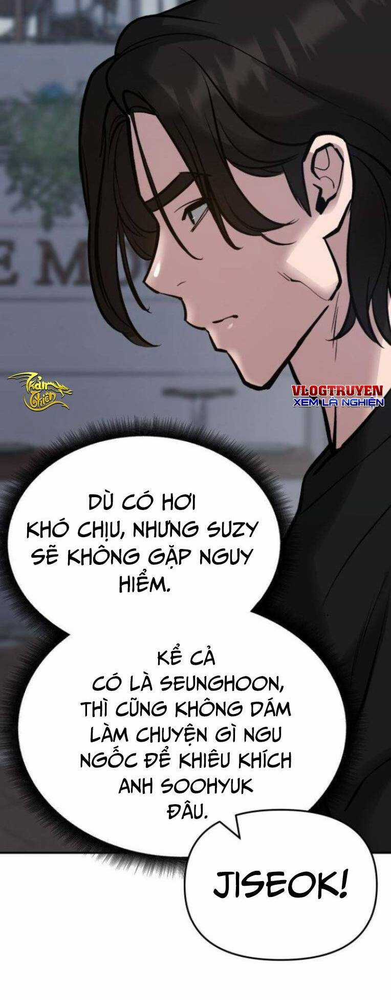 Quản Lí Du Côn - Chapter 47 - Trang 13