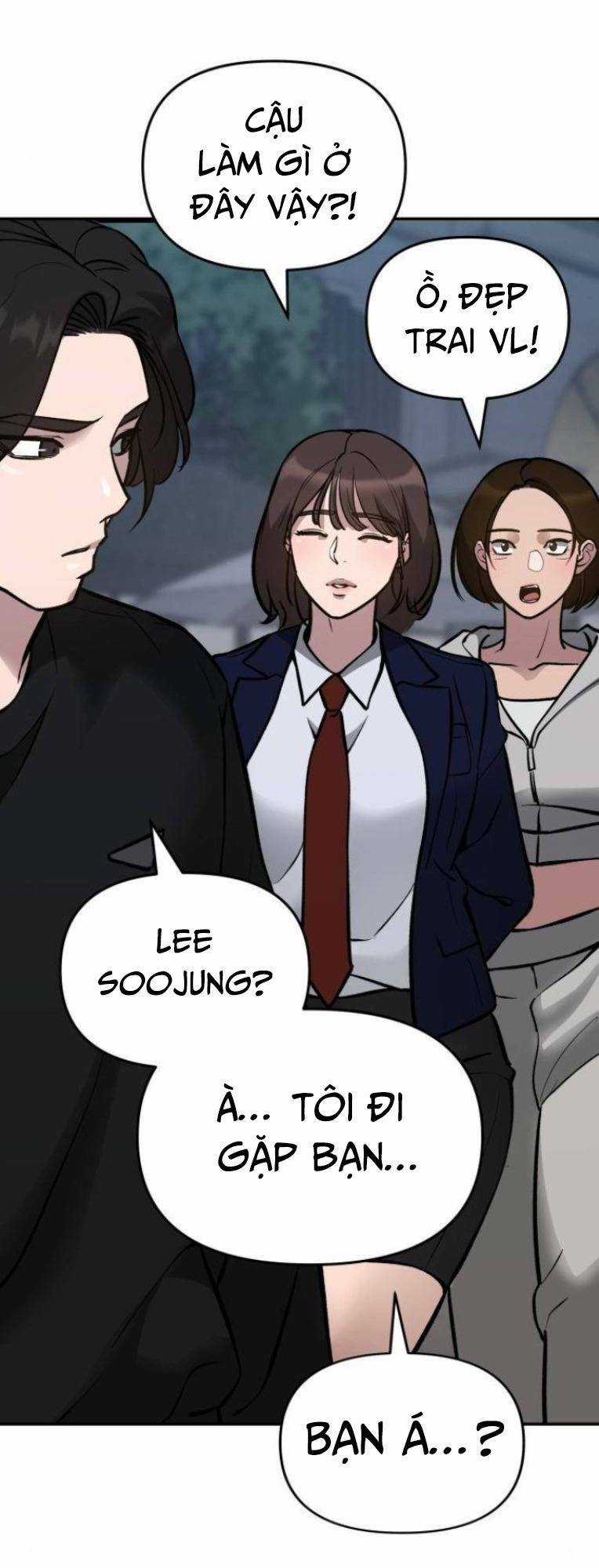 Quản Lí Du Côn - Chapter 47 - Trang 14