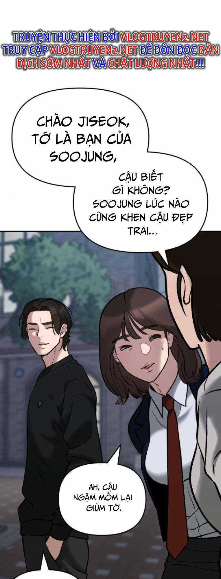 Quản Lí Du Côn - Chapter 47 - Trang 15