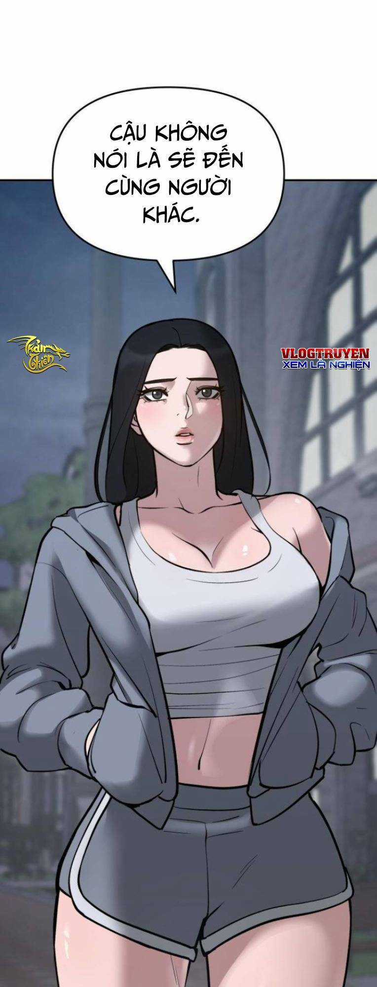 Quản Lí Du Côn - Chapter 47 - Trang 18