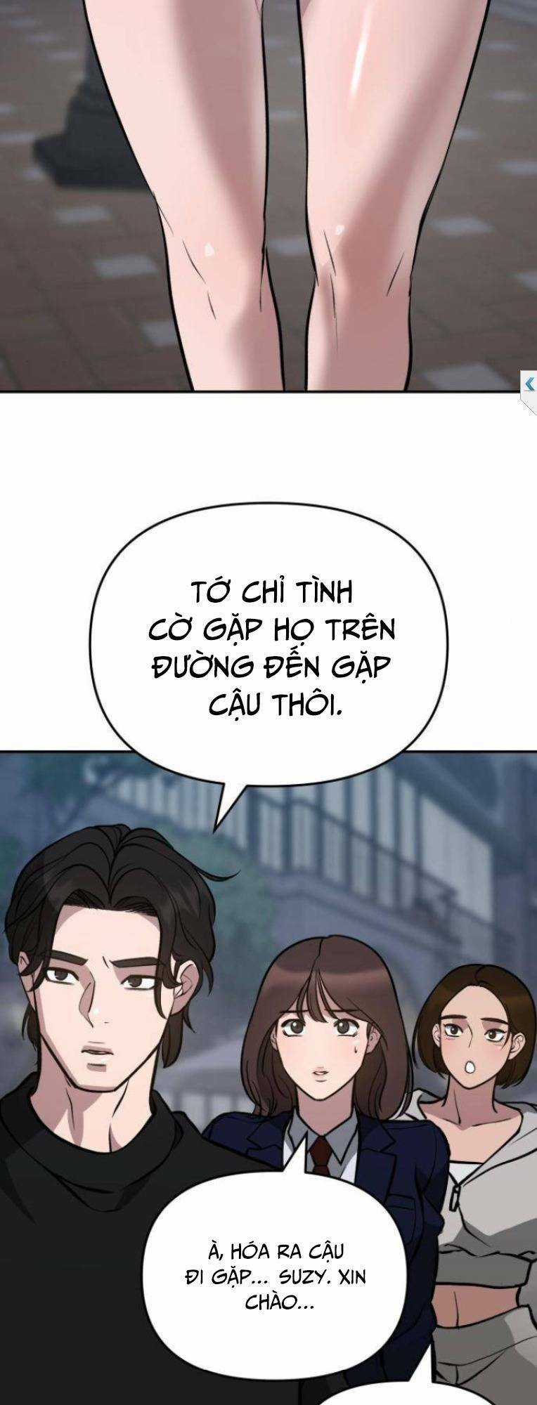 Quản Lí Du Côn - Chapter 47 - Trang 19