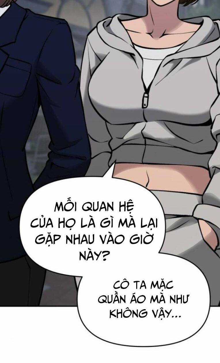 Quản Lí Du Côn - Chapter 47 - Trang 21