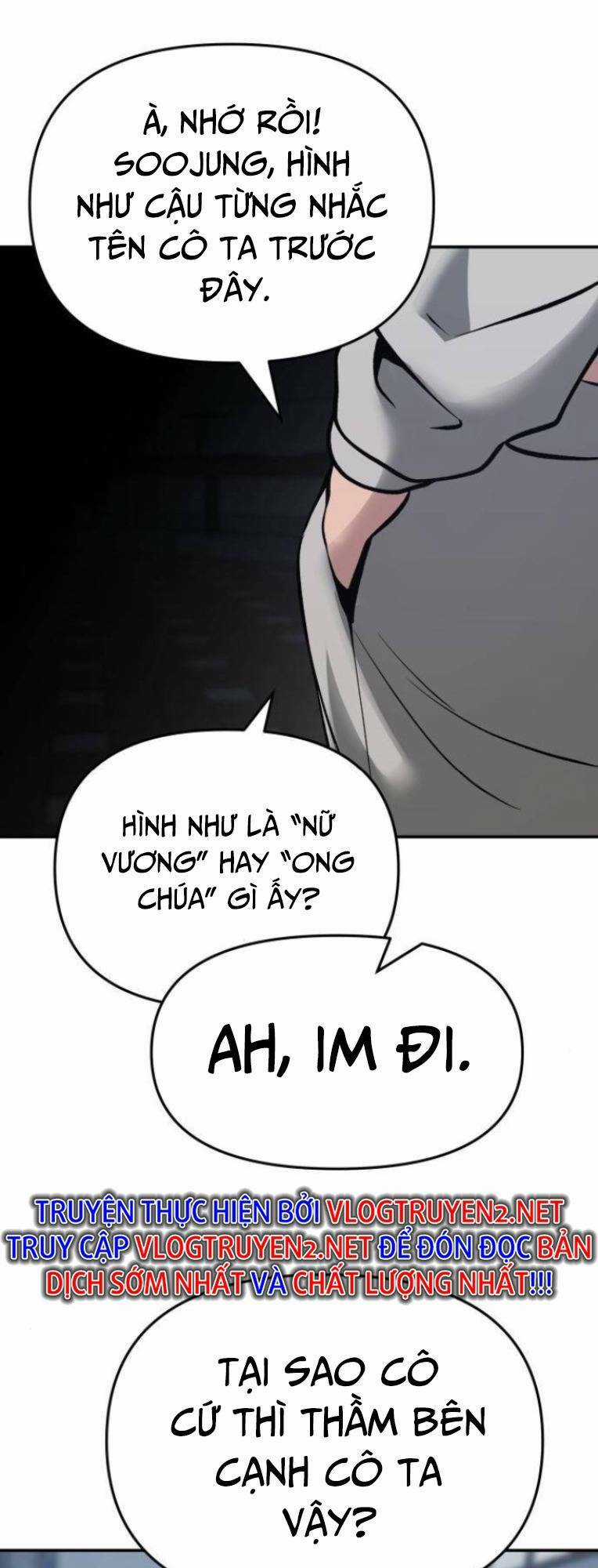 Quản Lí Du Côn - Chapter 47 - Trang 22