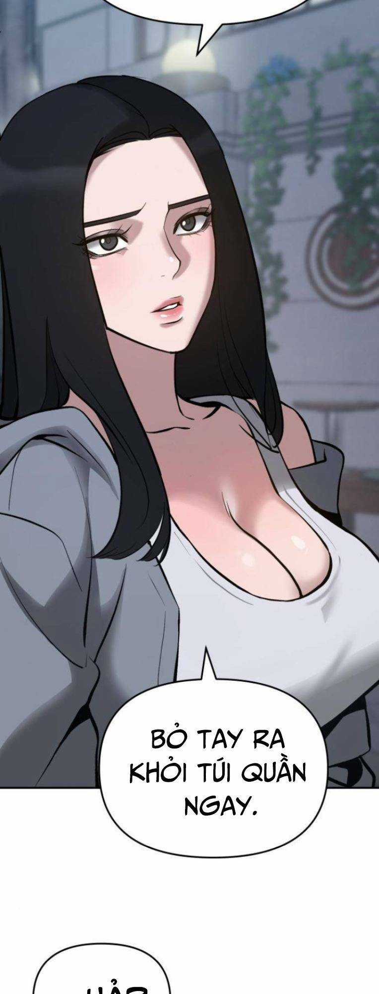 Quản Lí Du Côn - Chapter 47 - Trang 23