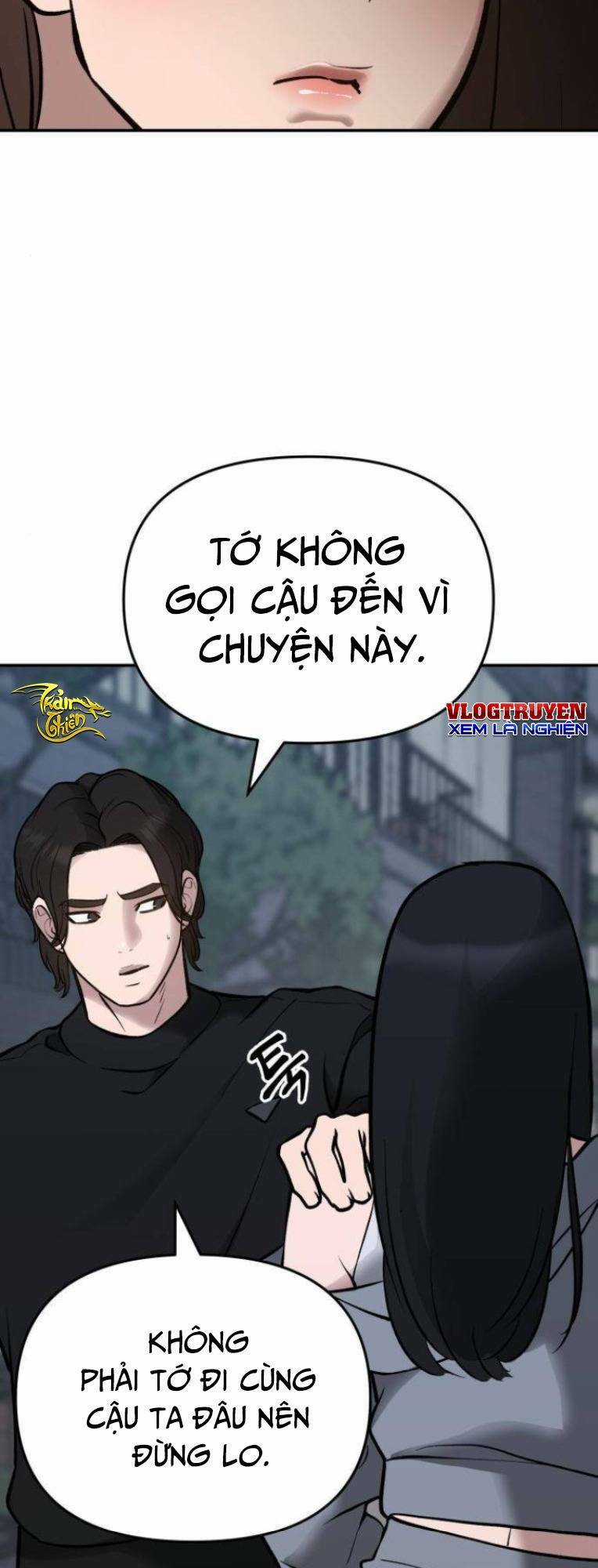 Quản Lí Du Côn - Chapter 47 - Trang 27