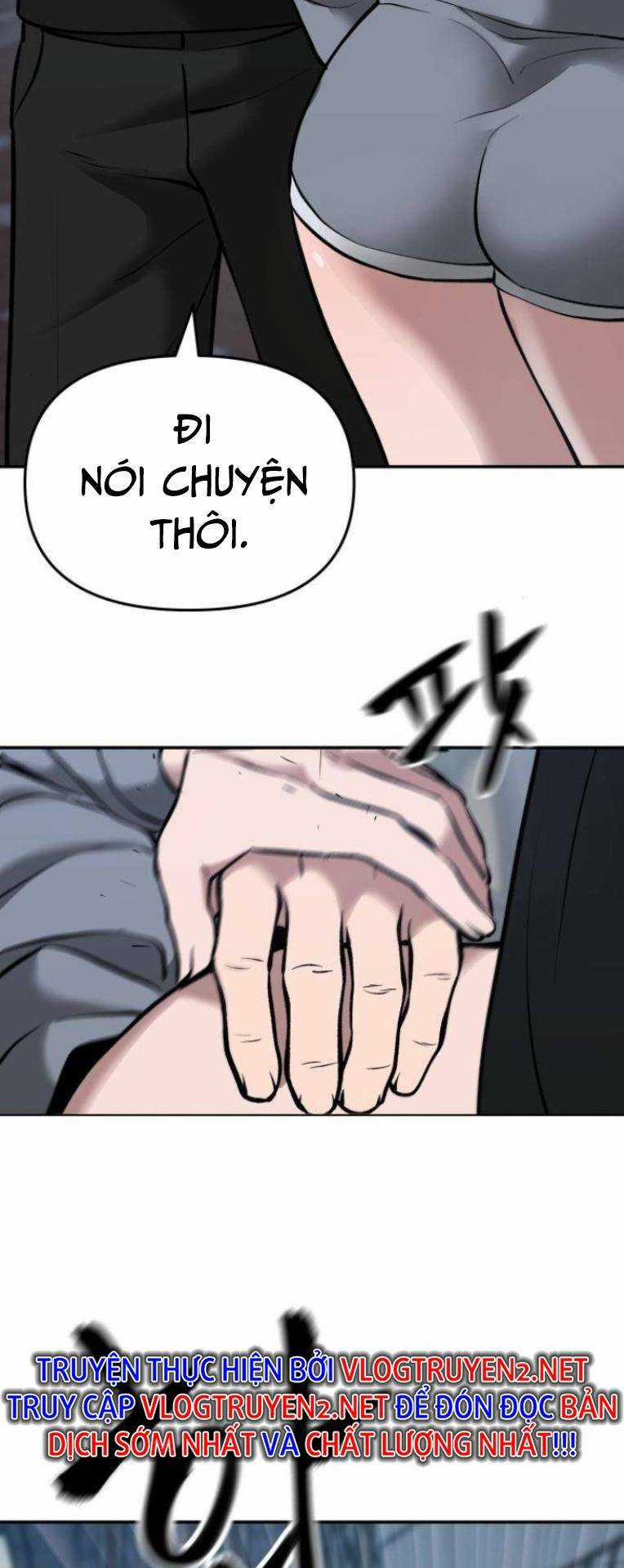 Quản Lí Du Côn - Chapter 47 - Trang 28