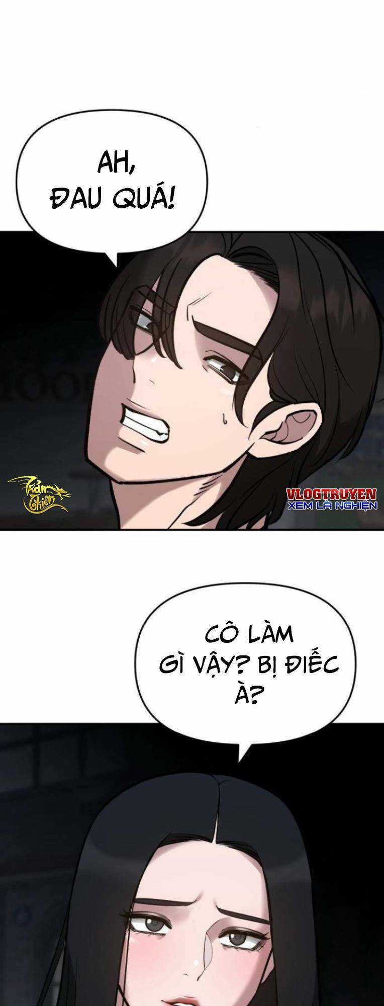 Quản Lí Du Côn - Chapter 47 - Trang 30