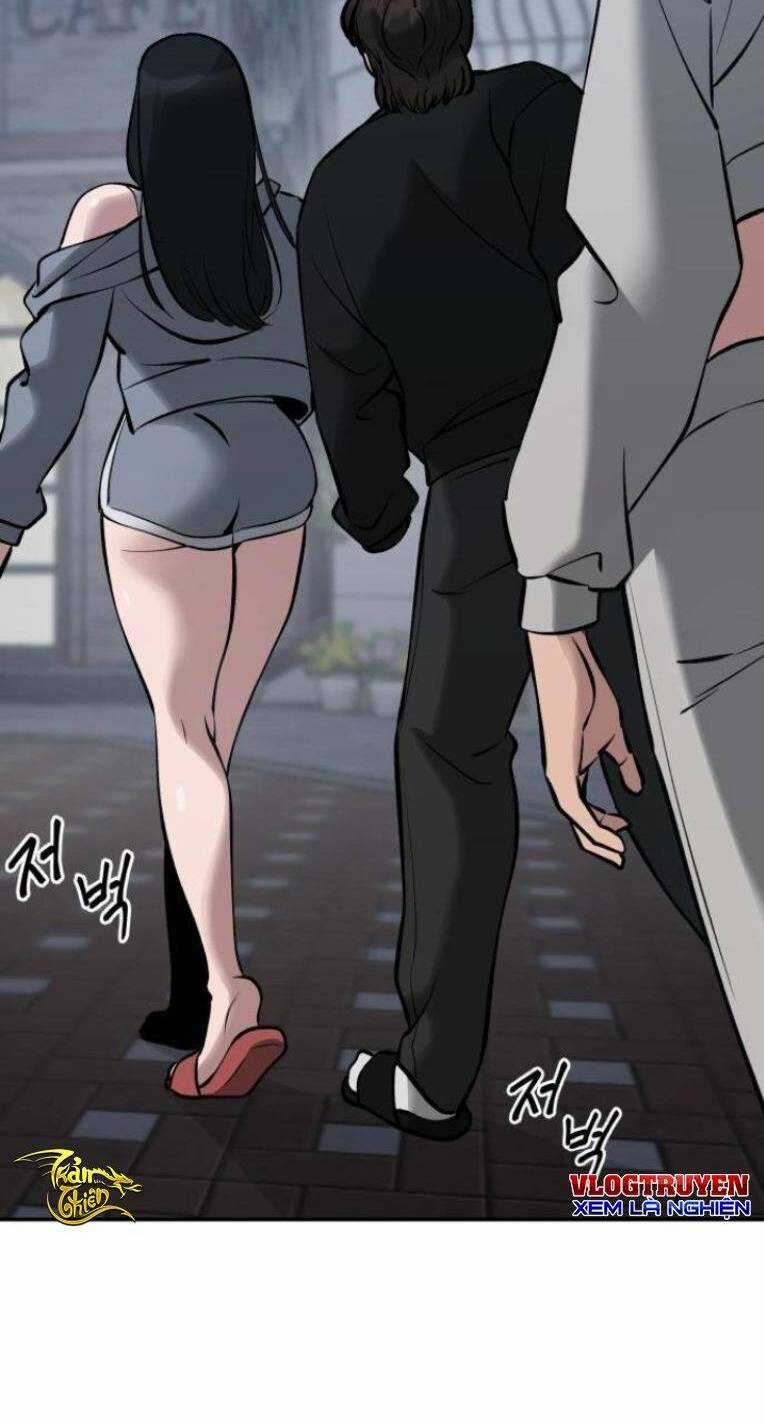 Quản Lí Du Côn - Chapter 47 - Trang 33