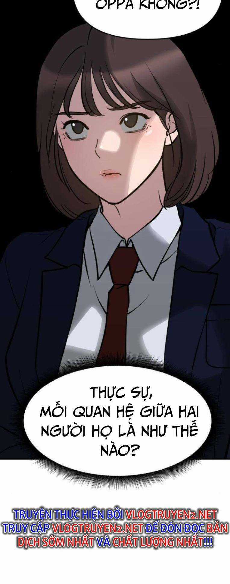 Quản Lí Du Côn - Chapter 47 - Trang 35
