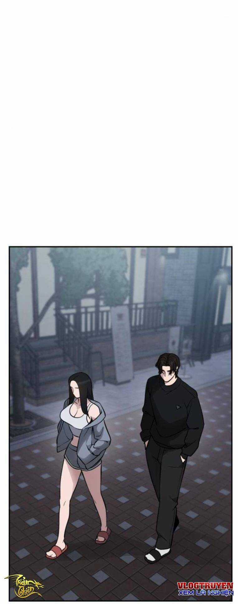 Quản Lí Du Côn - Chapter 47 - Trang 36