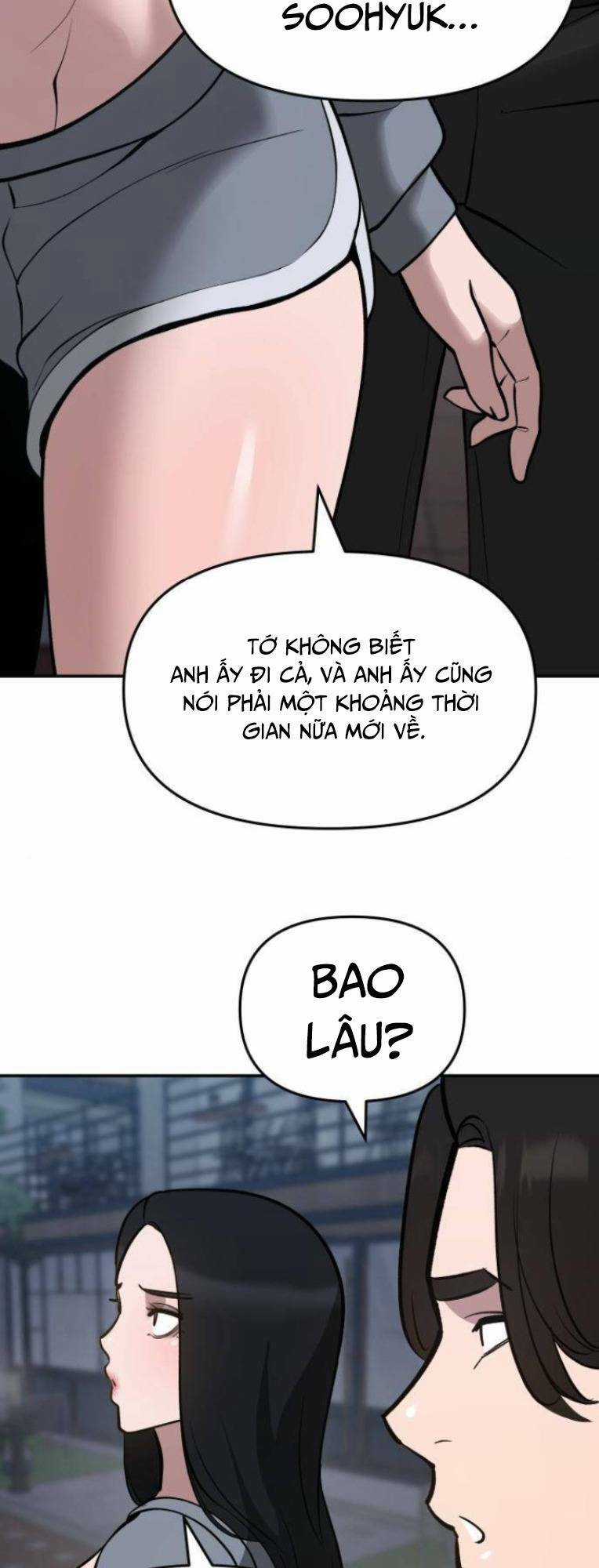 Quản Lí Du Côn - Chapter 47 - Trang 38