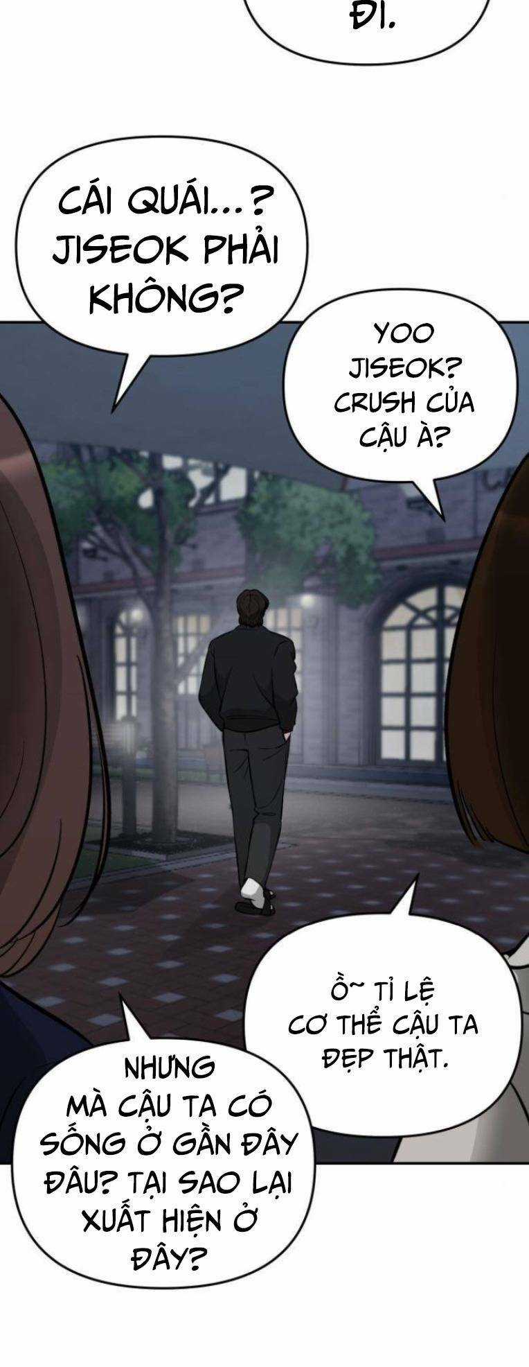 Quản Lí Du Côn - Chapter 47 - Trang 5