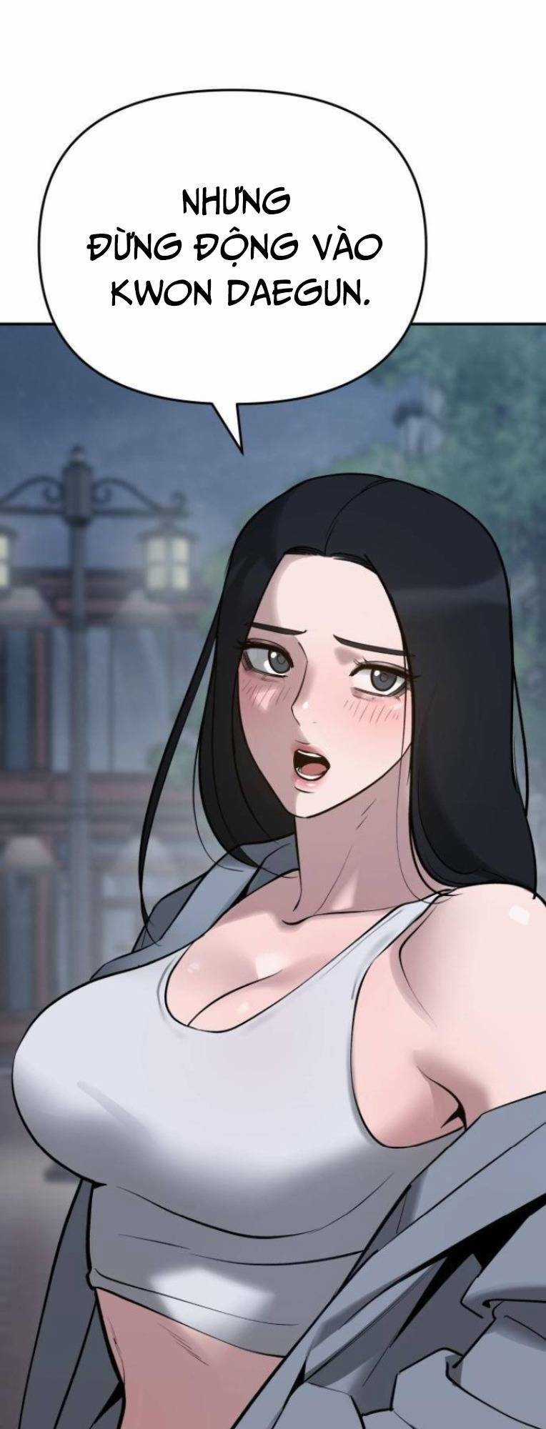 Quản Lí Du Côn - Chapter 47 - Trang 41