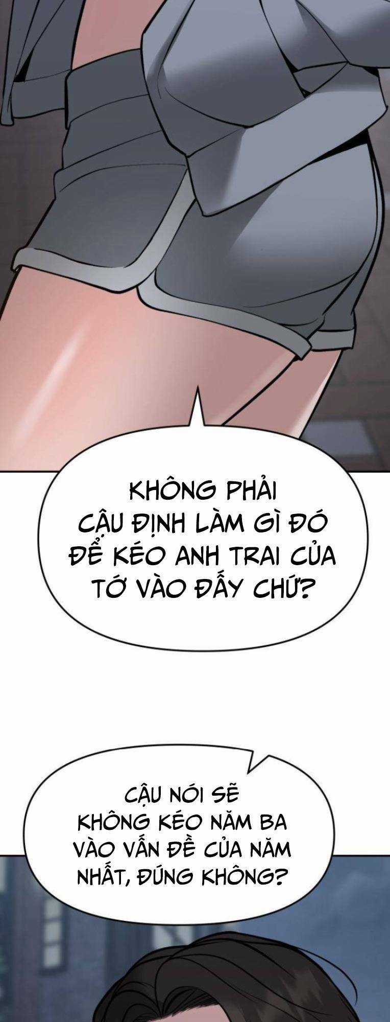 Quản Lí Du Côn - Chapter 47 - Trang 42