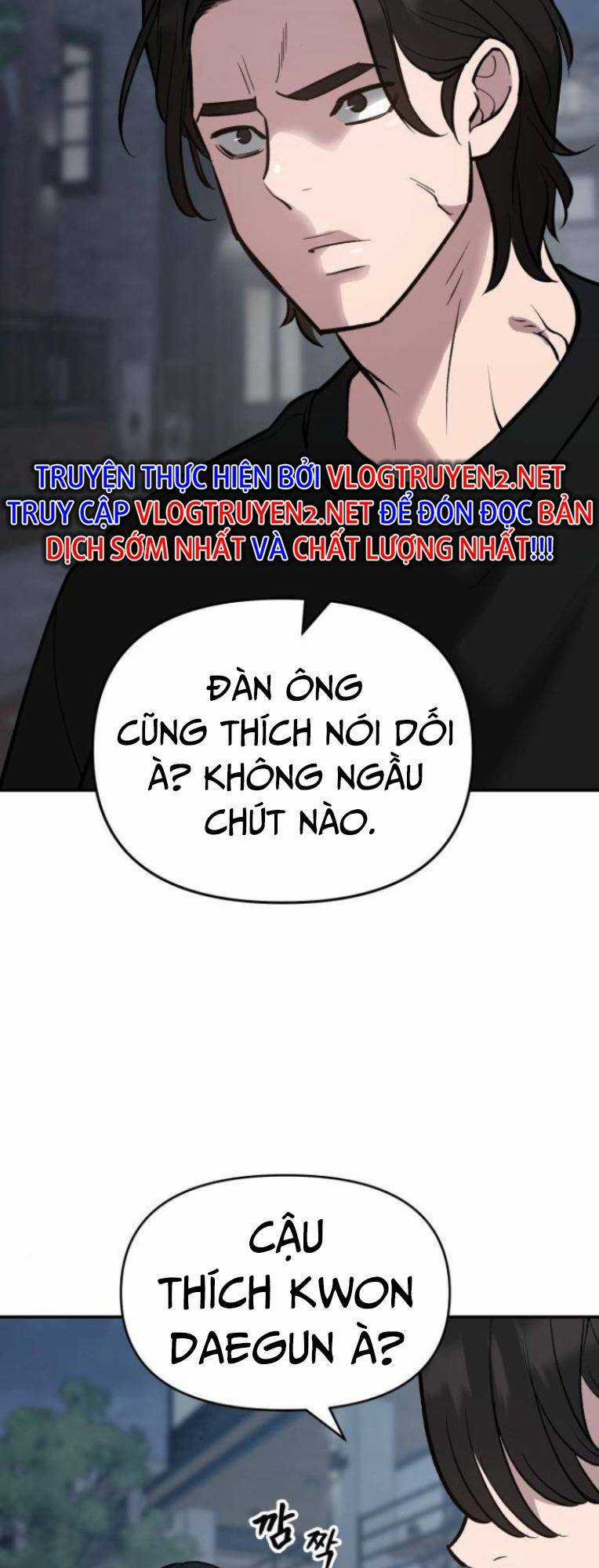 Quản Lí Du Côn - Chapter 47 - Trang 43