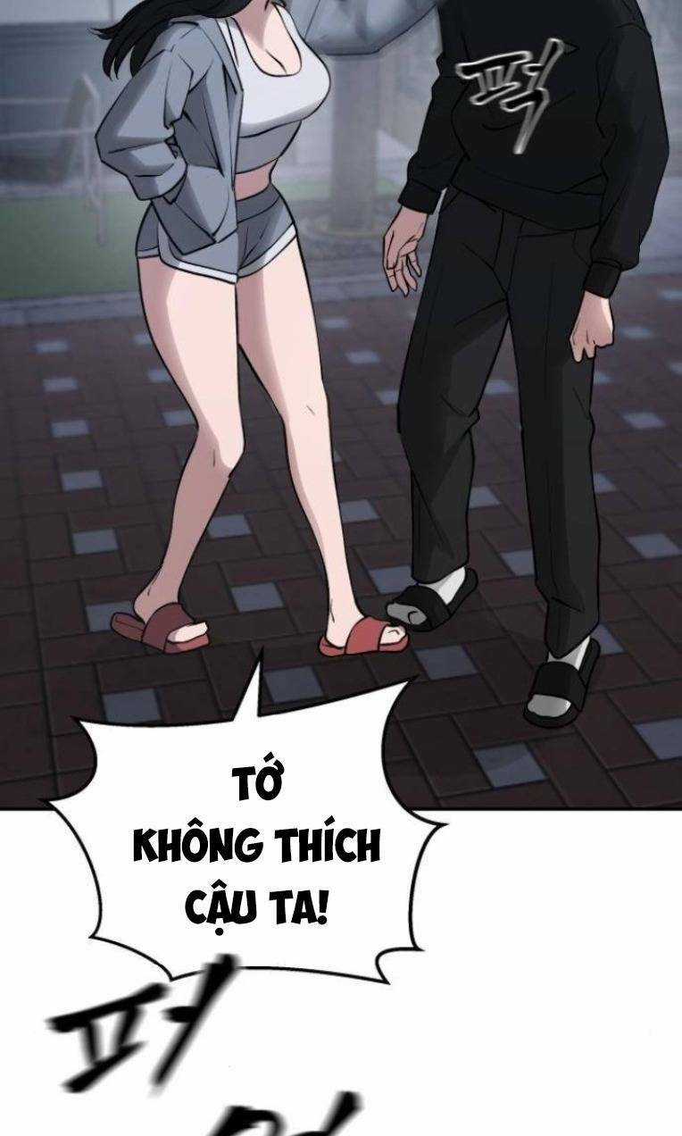 Quản Lí Du Côn - Chapter 47 - Trang 45