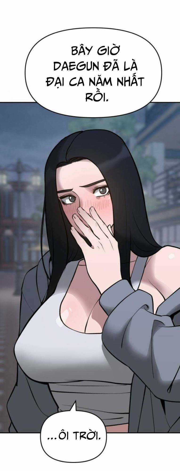 Quản Lí Du Côn - Chapter 47 - Trang 47