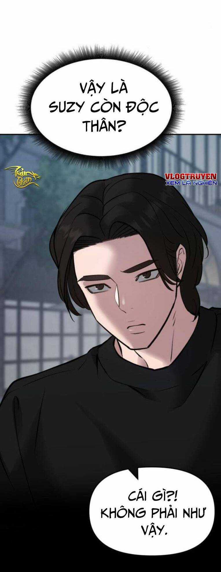 Quản Lí Du Côn - Chapter 47 - Trang 6