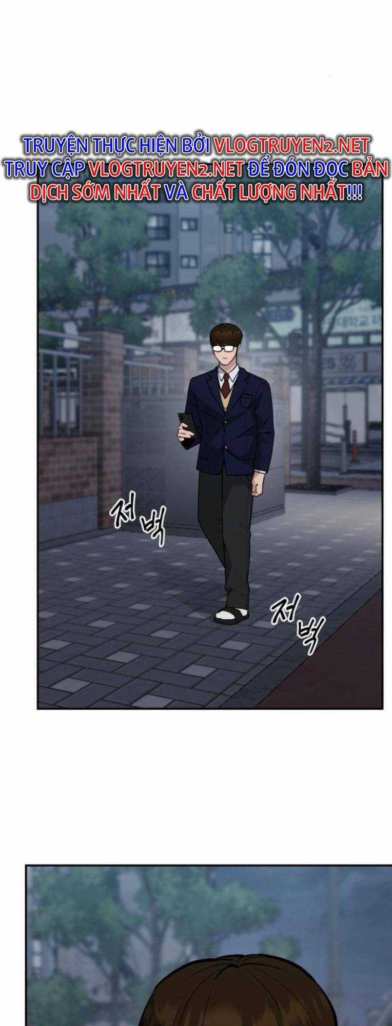 Quản Lí Du Côn - Chapter 47 - Trang 51
