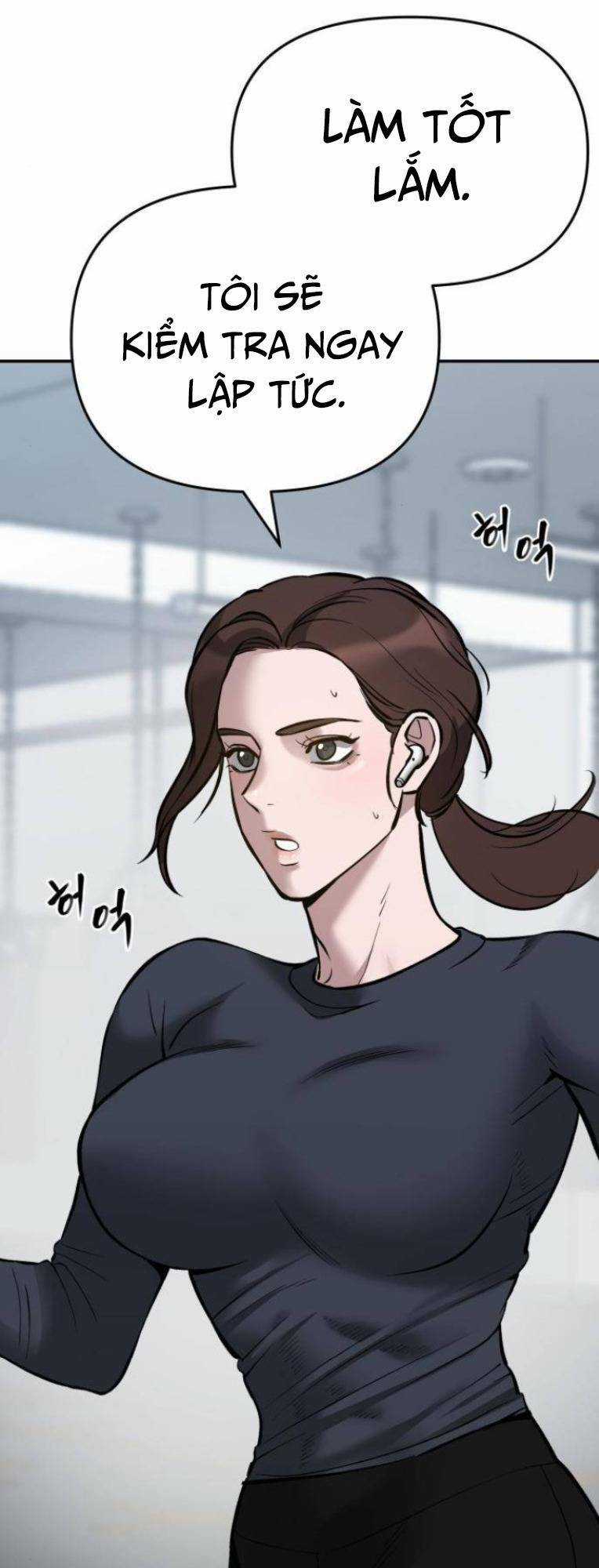 Quản Lí Du Côn - Chapter 47 - Trang 55