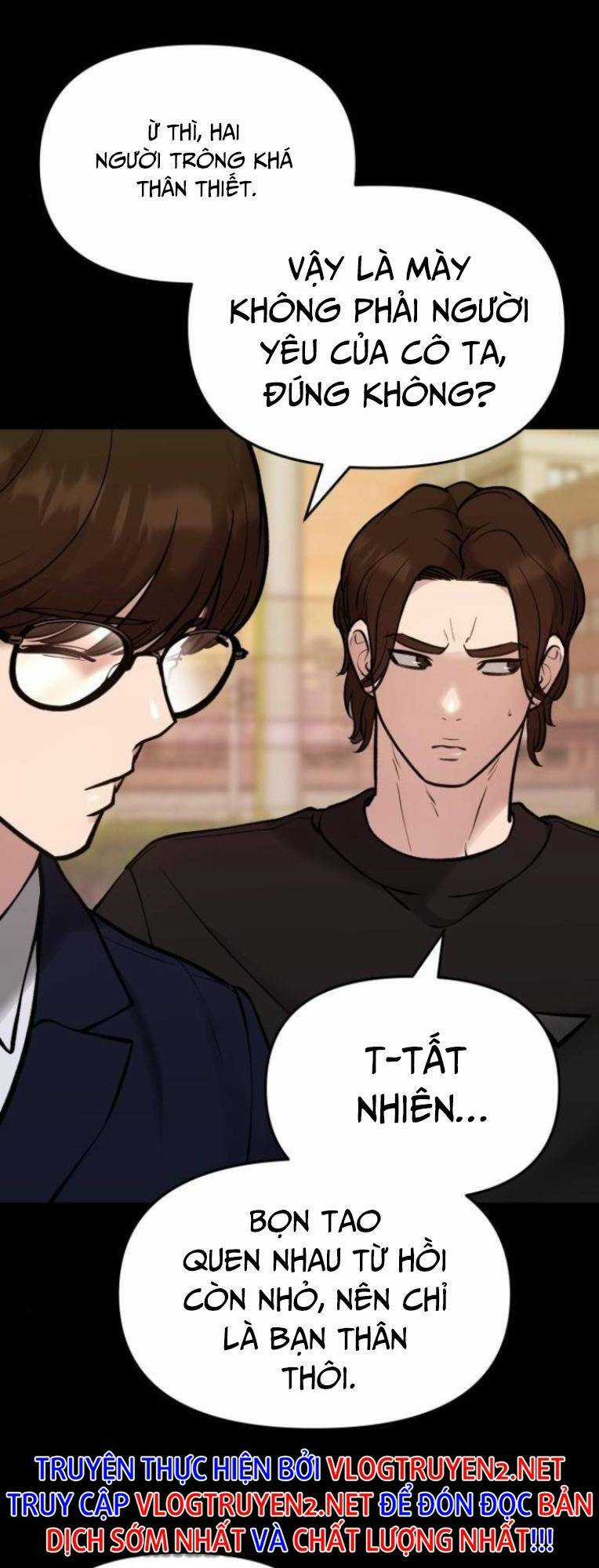 Quản Lí Du Côn - Chapter 47 - Trang 7