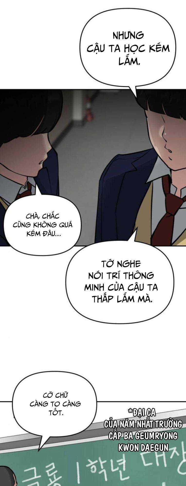 Quản Lí Du Côn - Chapter 47 - Trang 63
