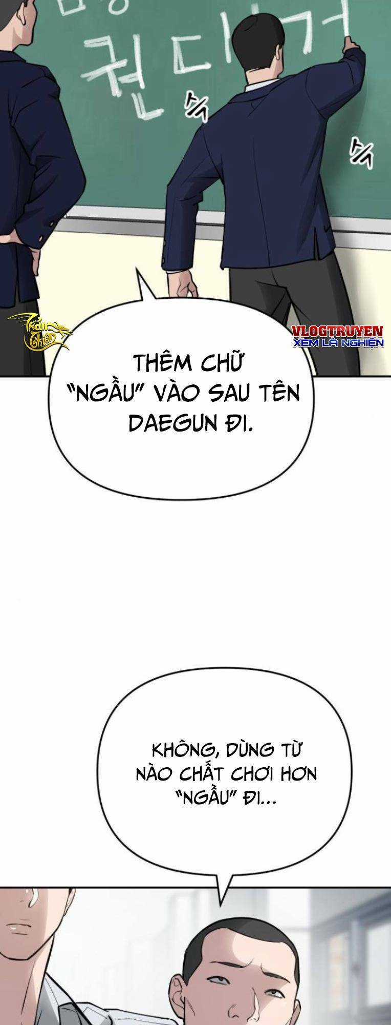 Quản Lí Du Côn - Chapter 47 - Trang 64