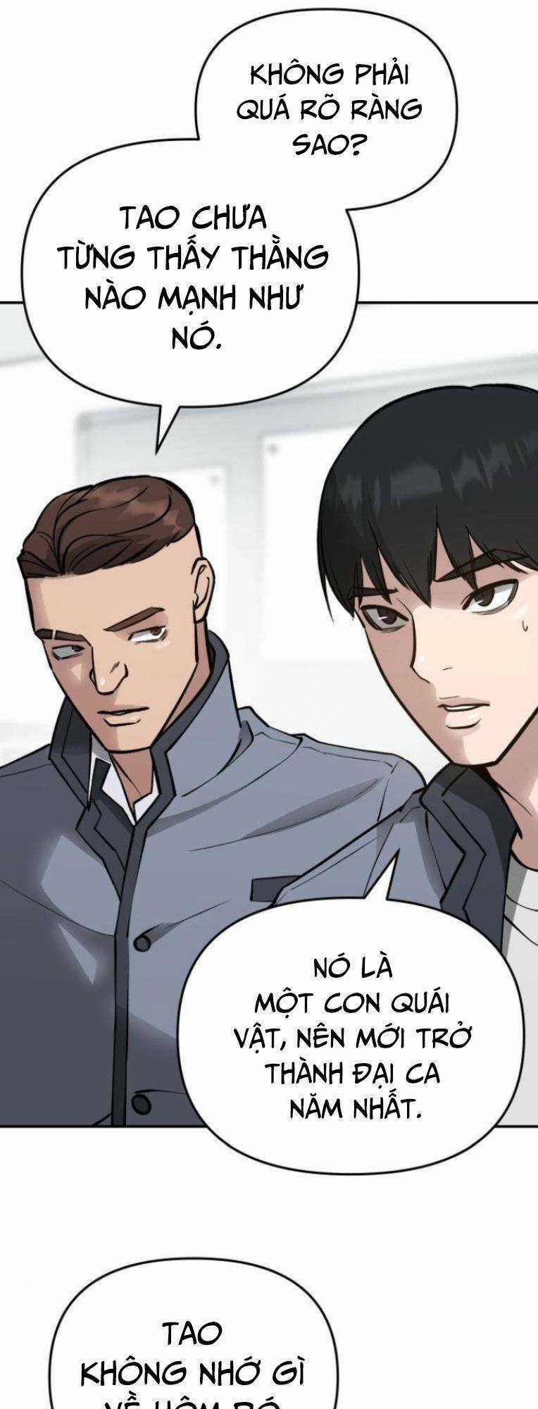 Quản Lí Du Côn - Chapter 47 - Trang 70