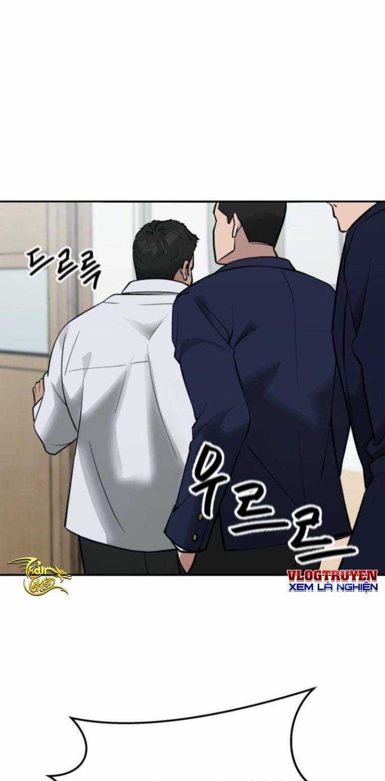 Quản Lí Du Côn - Chapter 47 - Trang 72