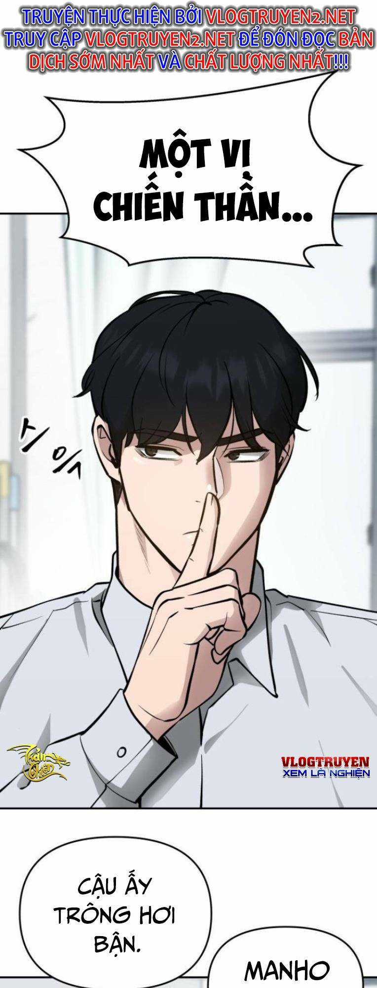 Quản Lí Du Côn - Chapter 47 - Trang 74