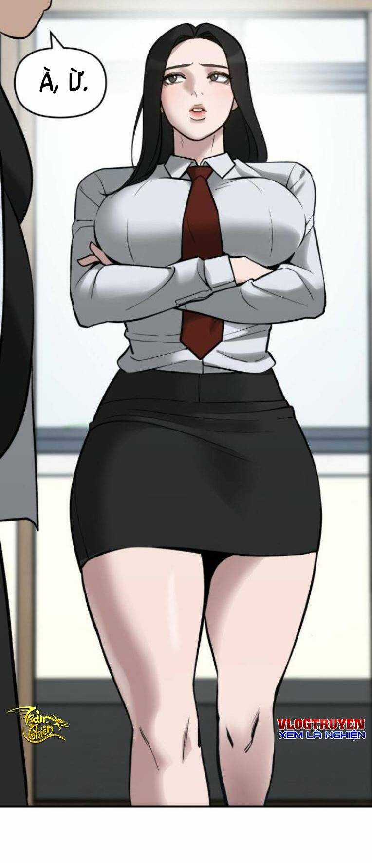 Quản Lí Du Côn - Chapter 47 - Trang 77