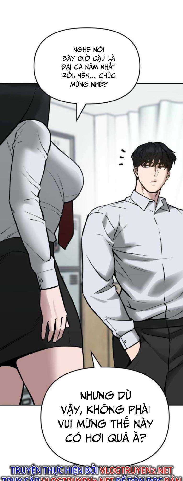 Quản Lí Du Côn - Chapter 47 - Trang 78