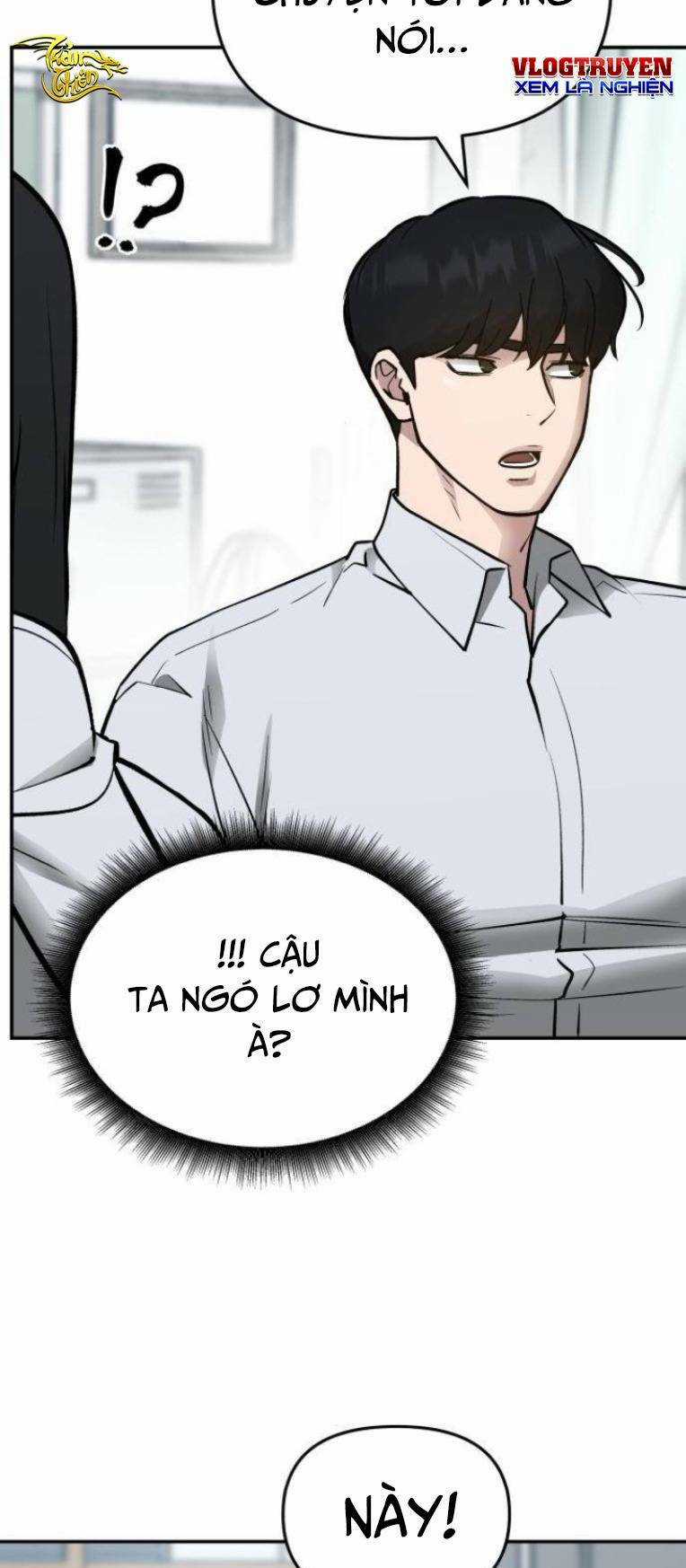 Quản Lí Du Côn - Chapter 47 - Trang 80