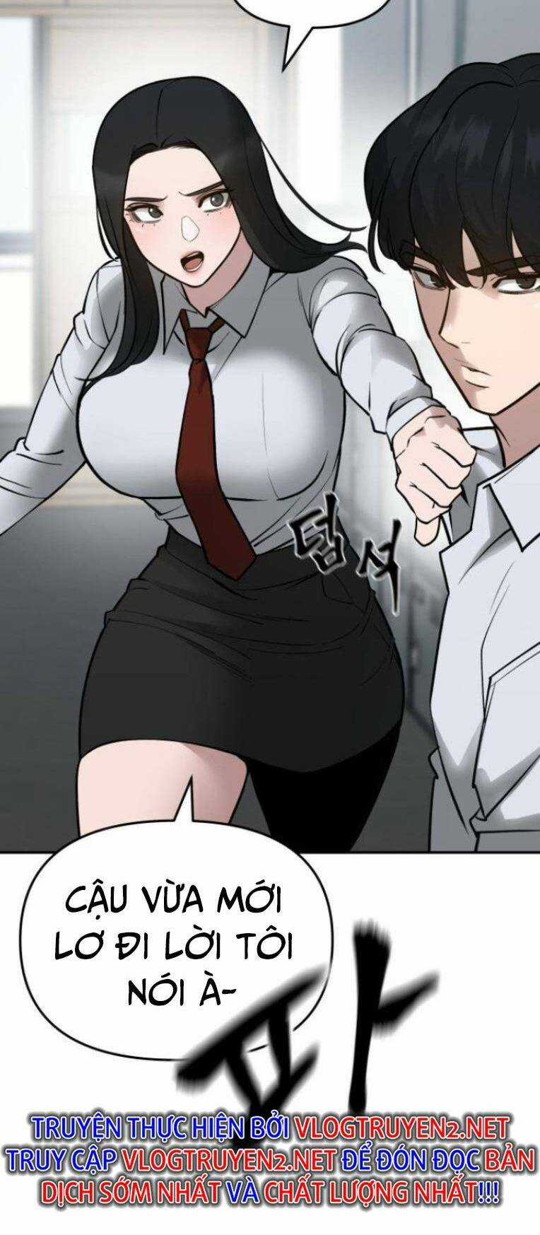 Quản Lí Du Côn - Chapter 47 - Trang 81