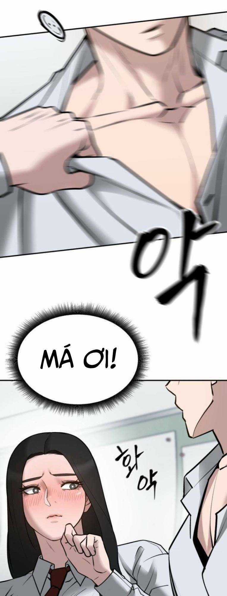 Quản Lí Du Côn - Chapter 47 - Trang 82