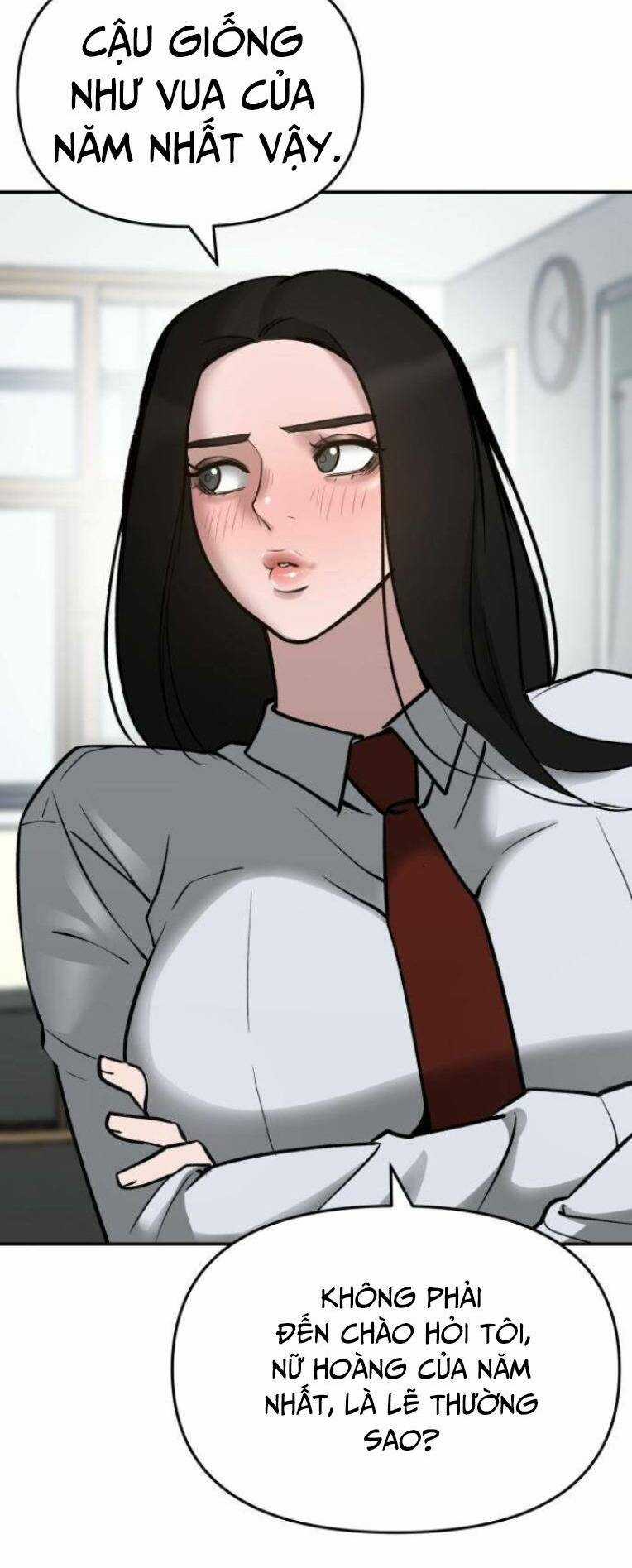 Quản Lí Du Côn - Chapter 47 - Trang 88