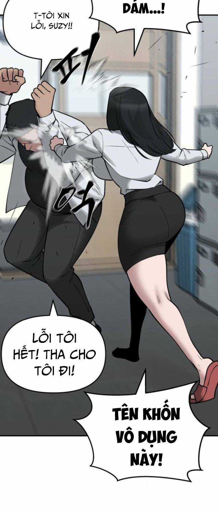 Quản Lí Du Côn - Chapter 47 - Trang 90