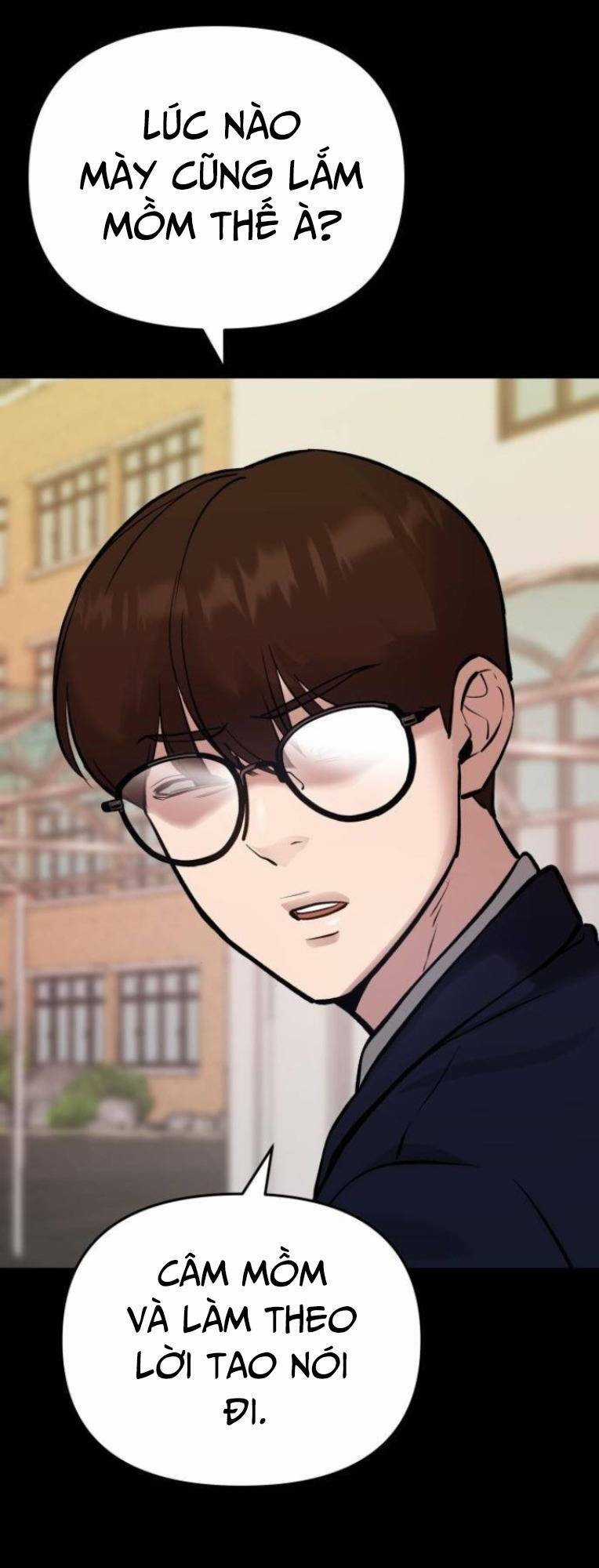 Quản Lí Du Côn - Chapter 47 - Trang 10