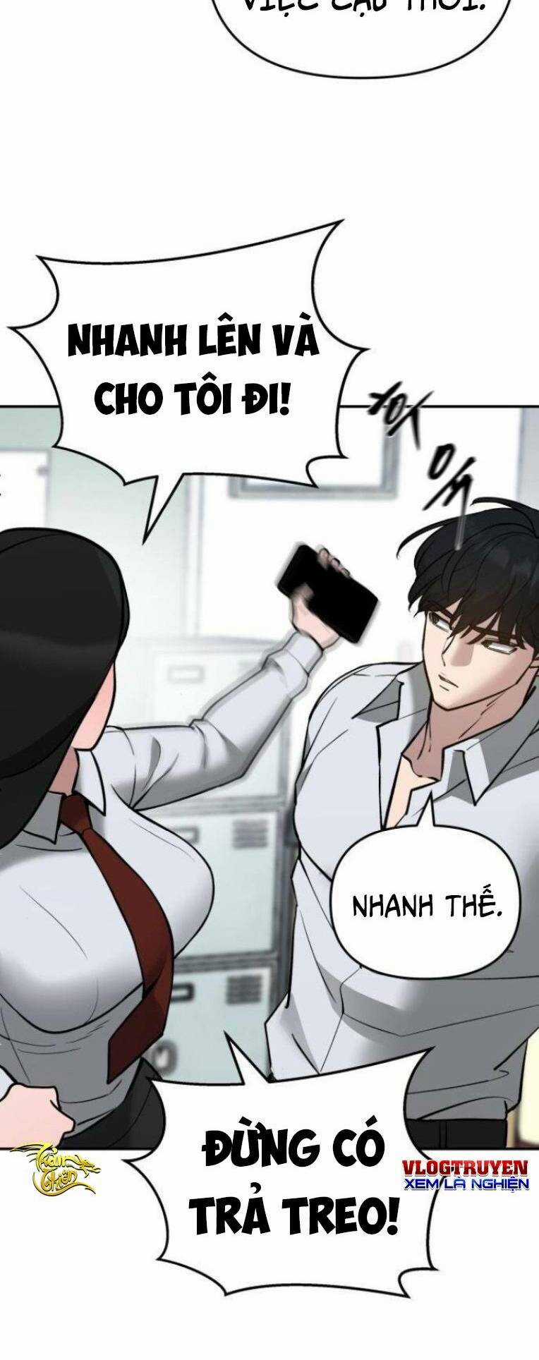 Quản Lí Du Côn - Chapter 47 - Trang 94