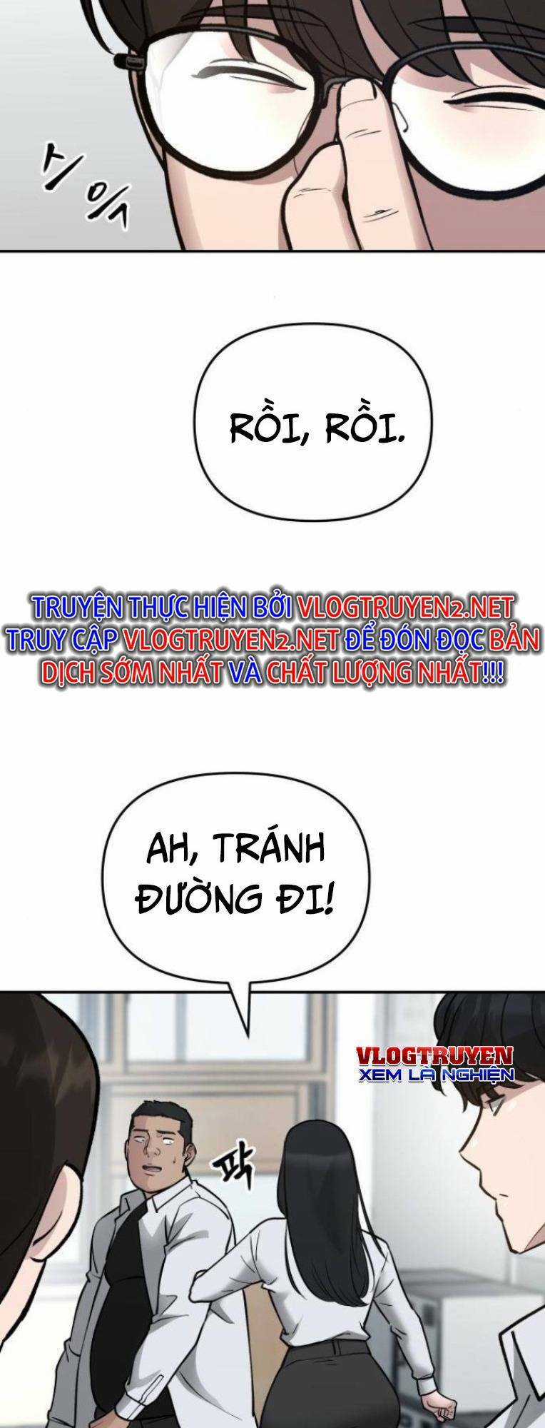 Quản Lí Du Côn - Chapter 47 - Trang 96