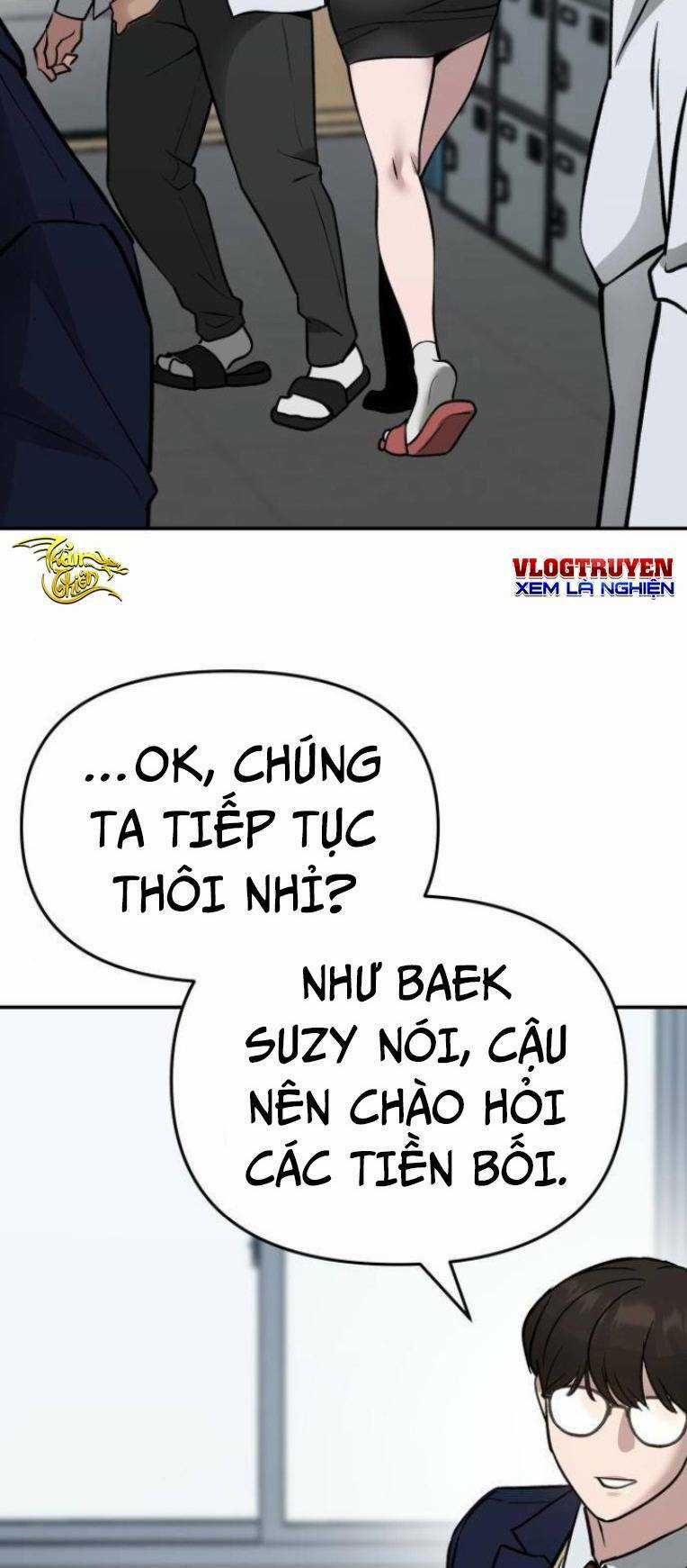 Quản Lí Du Côn - Chapter 47 - Trang 97