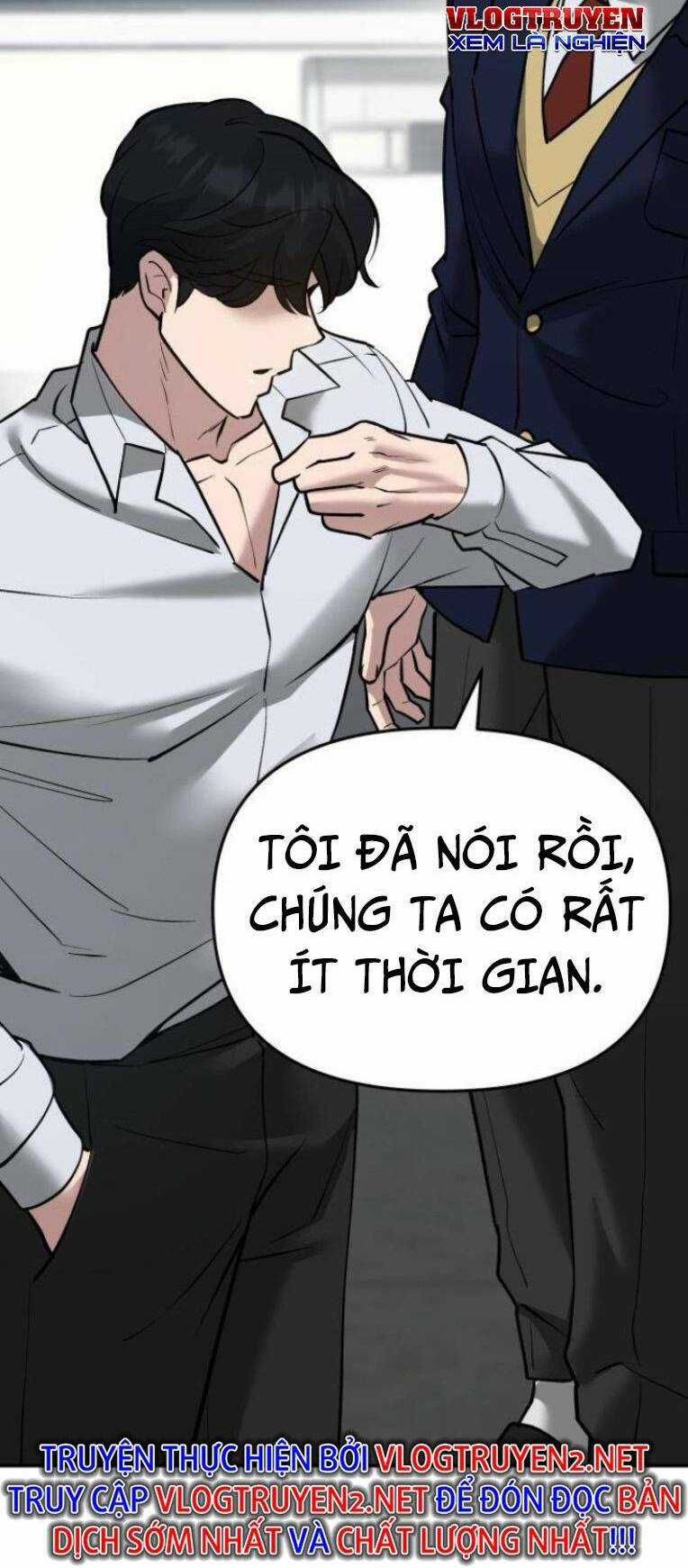 Quản Lí Du Côn - Chapter 47 - Trang 98