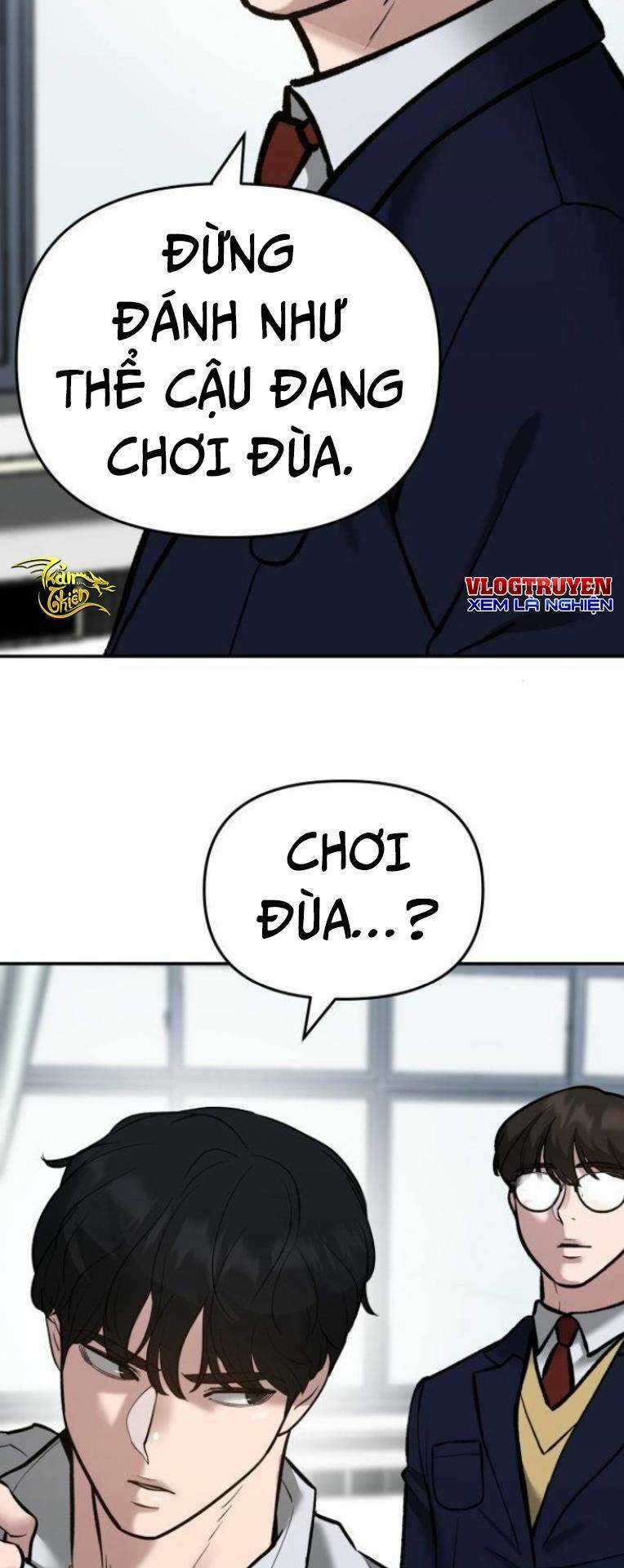Quản Lí Du Côn - Chapter 47 - Trang 100