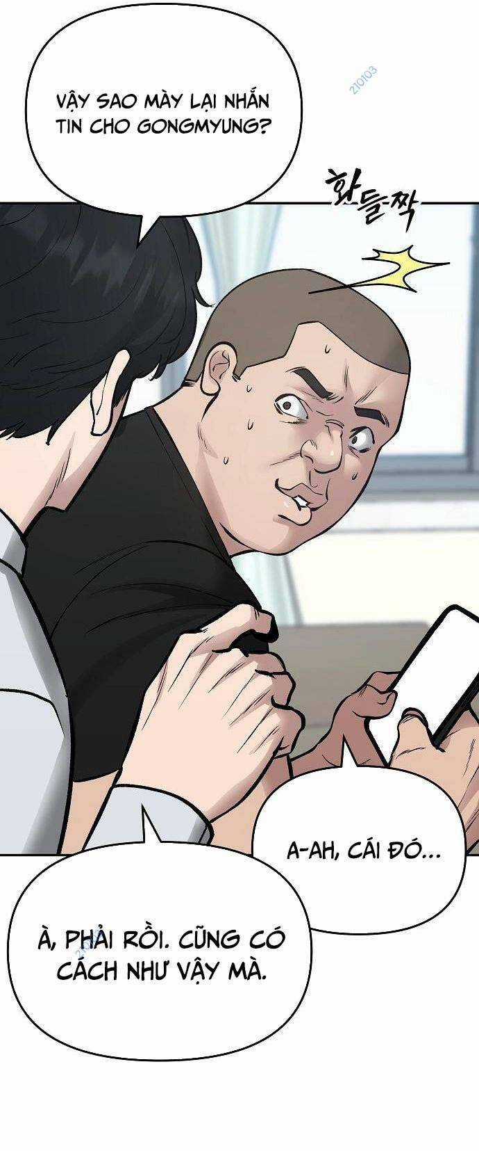 Quản Lí Du Côn - Chapter 48 - Trang 101