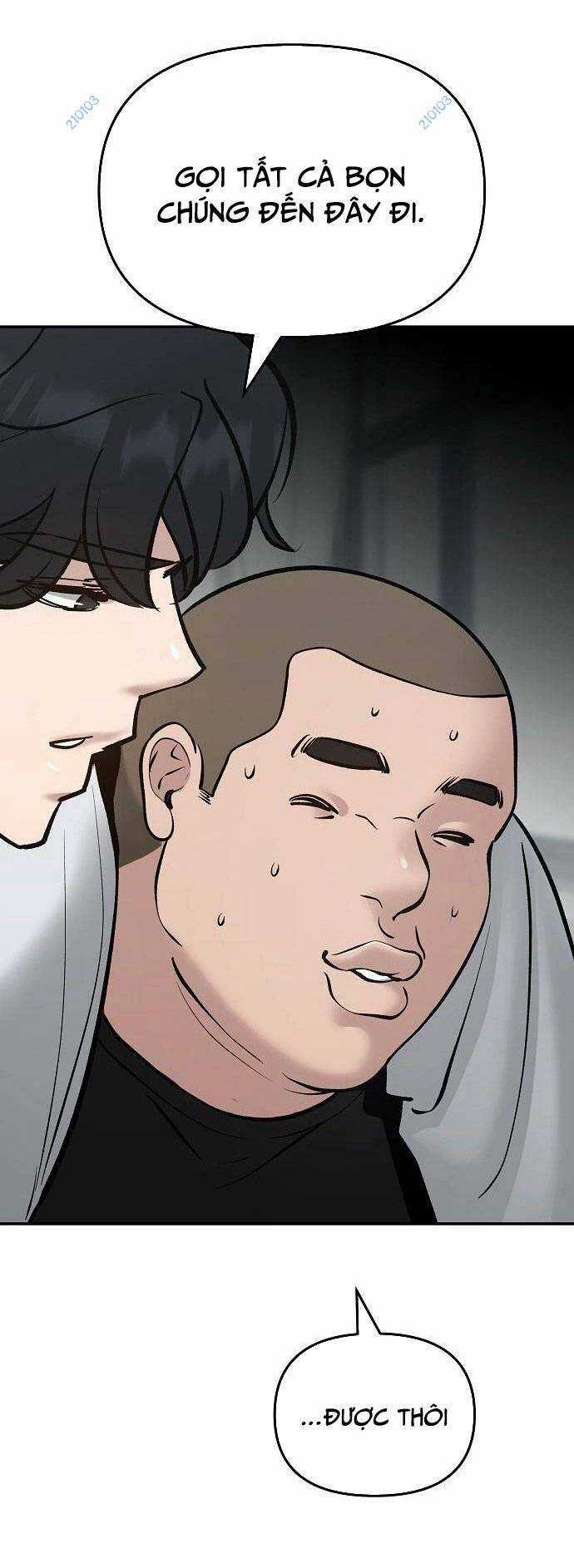 Quản Lí Du Côn - Chapter 48 - Trang 103