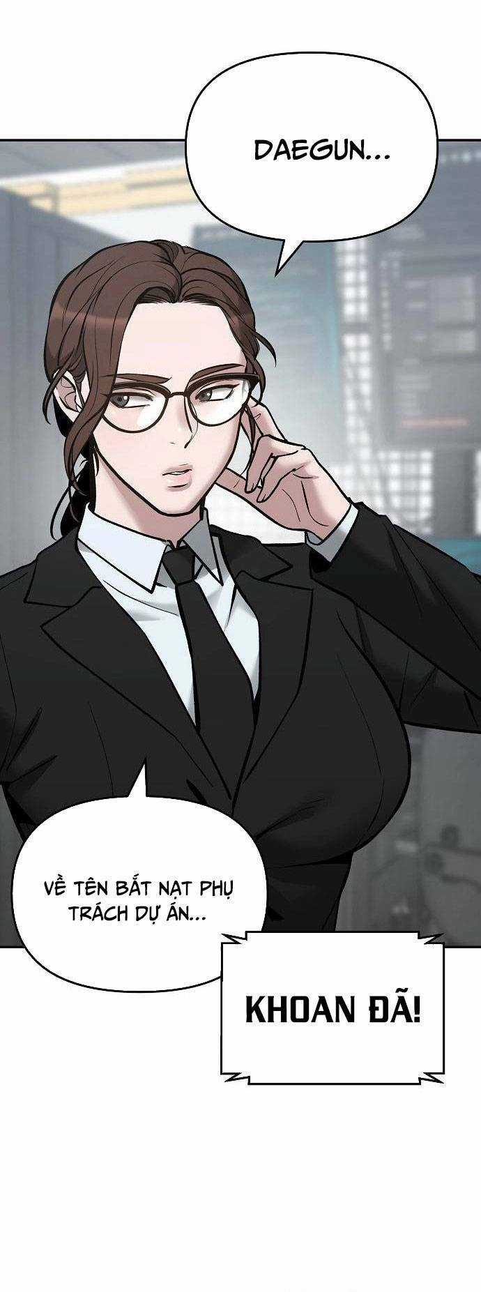 Quản Lí Du Côn - Chapter 48 - Trang 106