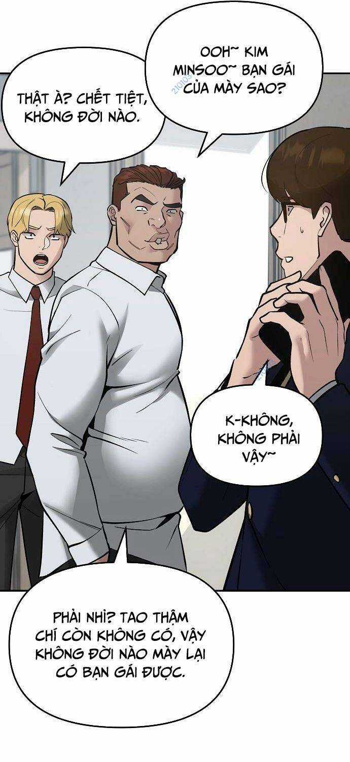 Quản Lí Du Côn - Chapter 48 - Trang 107