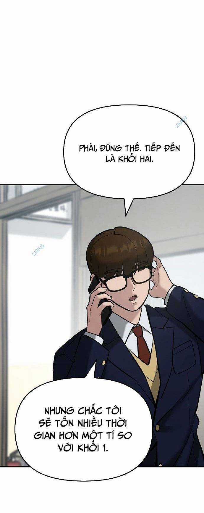 Quản Lí Du Côn - Chapter 48 - Trang 109